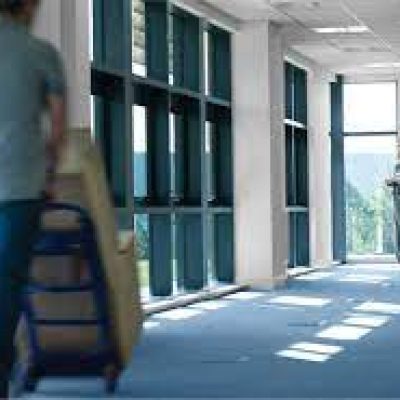 Kennedys Office Moving & Storage Services
