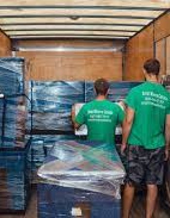 Smart Movers Burnaby