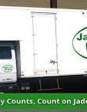Jade Line Moving & Storage Ltd