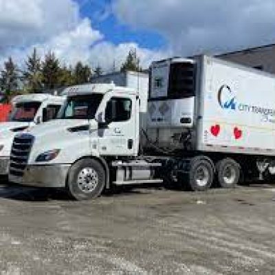 City Transfer Inc
