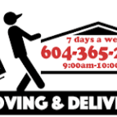 Rex Moving and Delivery Inc