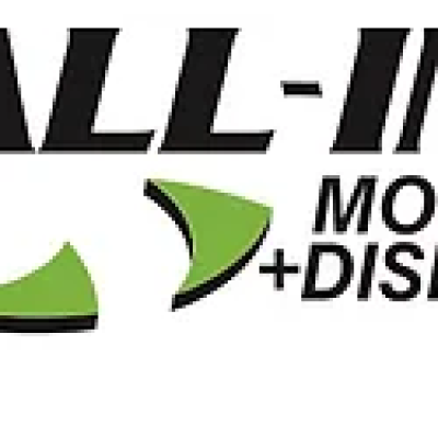 All-In Moving & Disposal