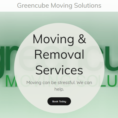 Greencube