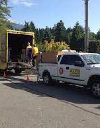 Econo Moving and Storage