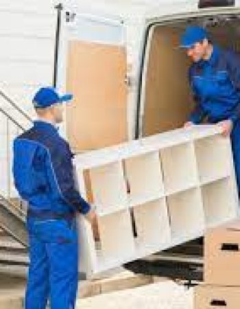 Academy Movers