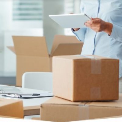 King George Moving & Storage
