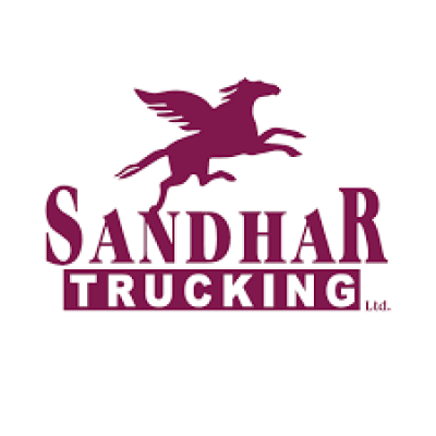 Sandhar Trucking Ltd