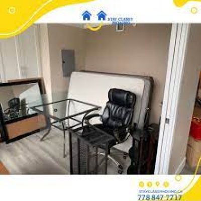 Stay Classy Moving Limited