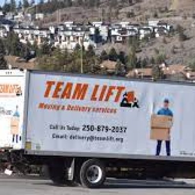 Team Lift Moving & Delivery