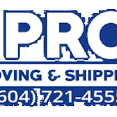 1 Pro Moving & Shipping Burnaby