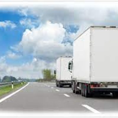Pacific Moving Canada
