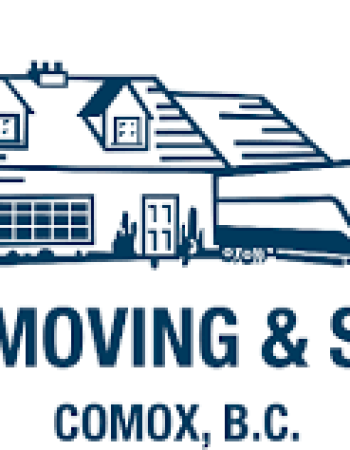 Comox Moving and Storage