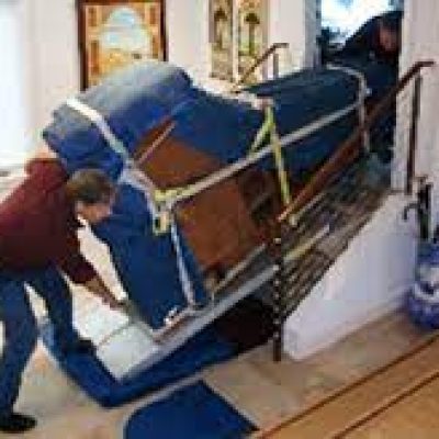 Piano Moving Plus