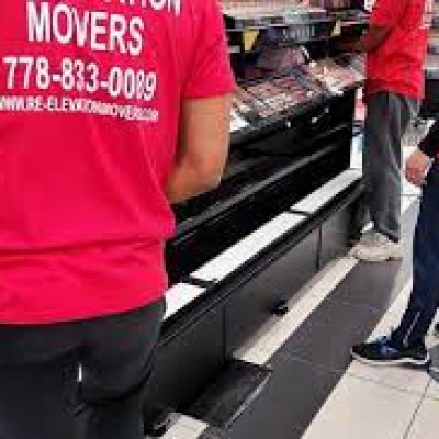 Re-elevation Movers