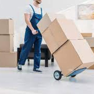 Vancouver Affordable Moving