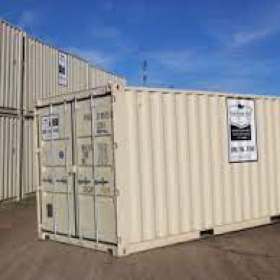Container King