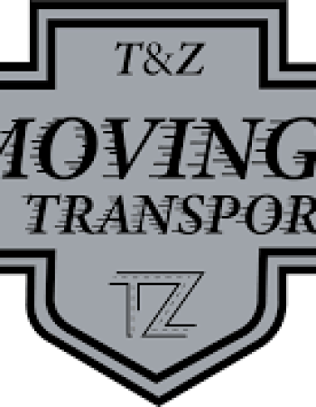 T&Z Moving and Transport