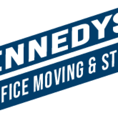Kennedys Office Moving & Storage Services