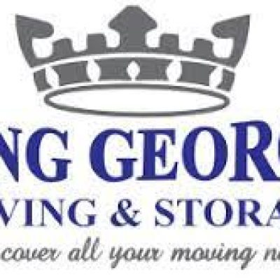 King George Moving & Storage