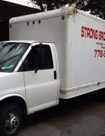Strong Brothers Moving