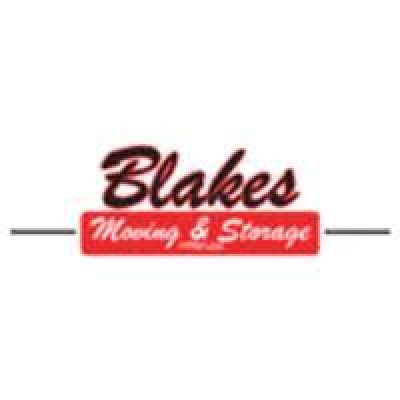 Blakes Moving & Storage