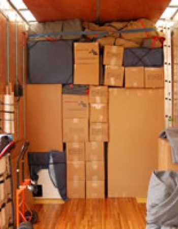 Miller The Mover Ltd