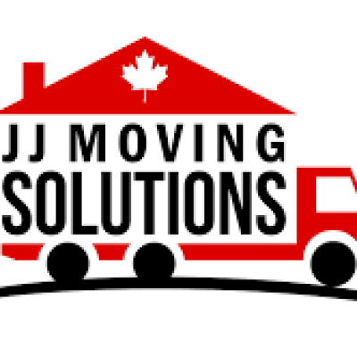 JJ Moving Solutions