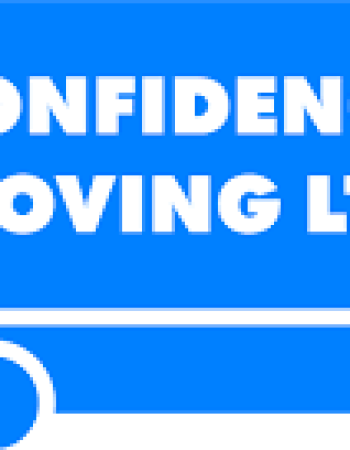Confidence Moving