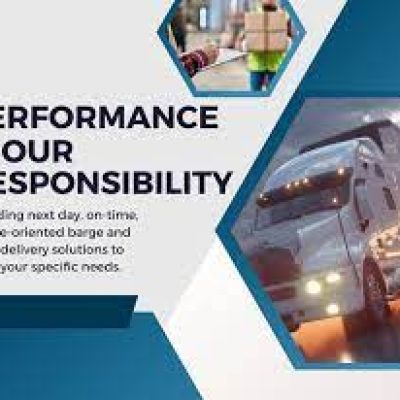 City Transfer Inc
