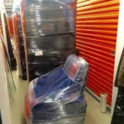 Big Dream Movers