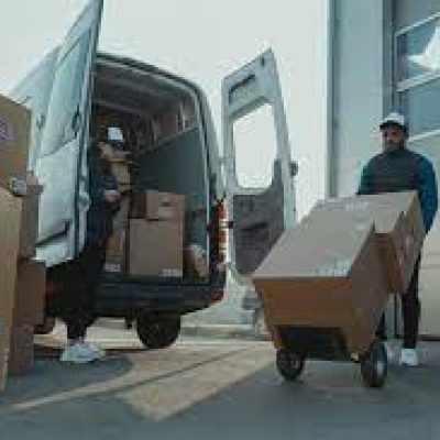 I & T Excellent Movers