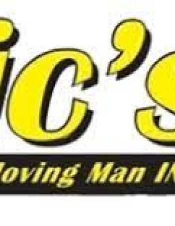 Vic’s The Moving Man