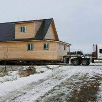 Northern Building Movers