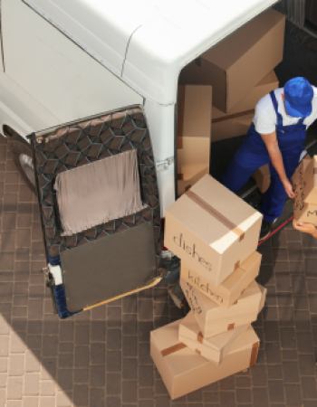 John’s Moving