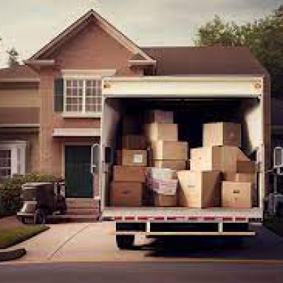 Arrowsmith Moving & Storage Ltd