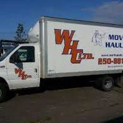 We Haul Cheap Ltd