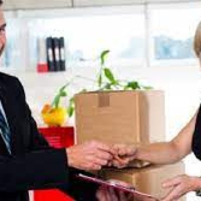 Office Movers Vancouver