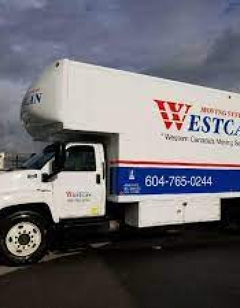 Westcan Moving Systems