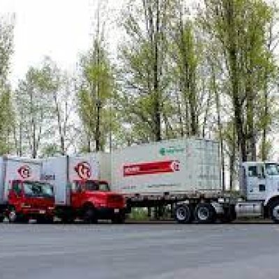 Redpath Relocations