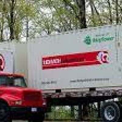 Redpath Relocations