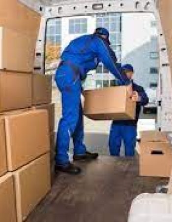 T&Z Moving and Transport