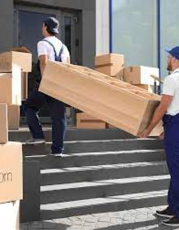 CARGO CHAIN