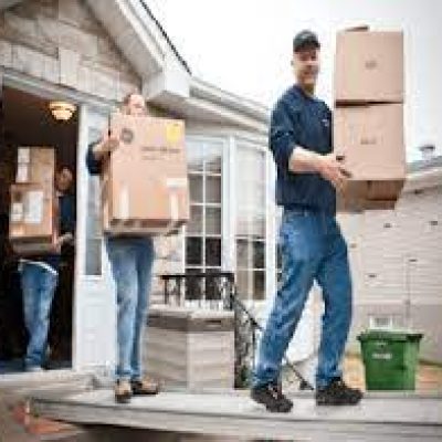 AAA Best Rates Moving Ltd