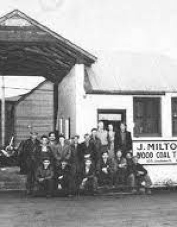 Milton’s Movers