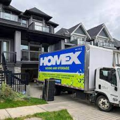 Homex Moving