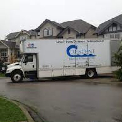 Crescent Moving and Storage
