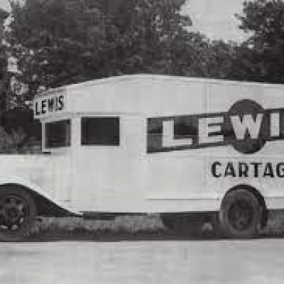 Lewis Cartage & Storage