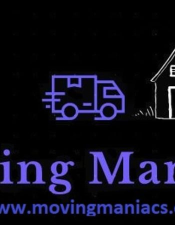 Moving Maniacs