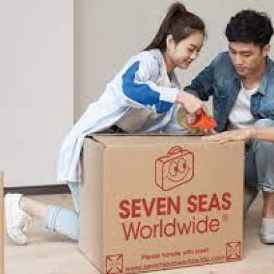 Sevenseas Worldwide Inc