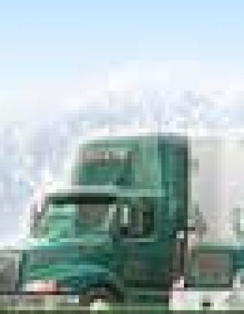Argus Carriers Ltd